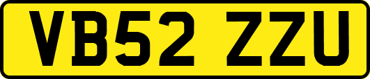 VB52ZZU