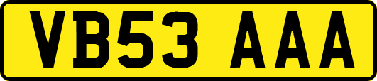 VB53AAA