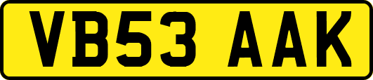 VB53AAK