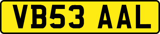 VB53AAL