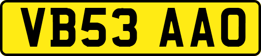 VB53AAO