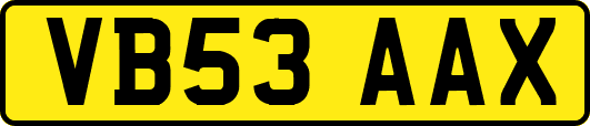 VB53AAX