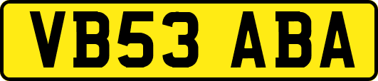 VB53ABA