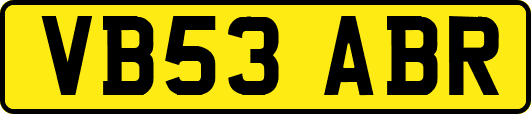 VB53ABR