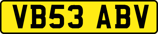 VB53ABV