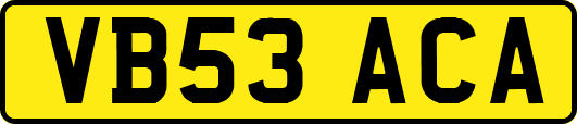 VB53ACA