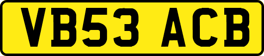 VB53ACB
