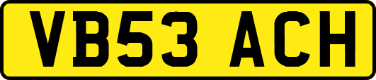 VB53ACH
