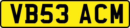VB53ACM