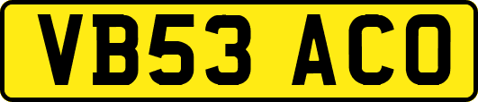 VB53ACO