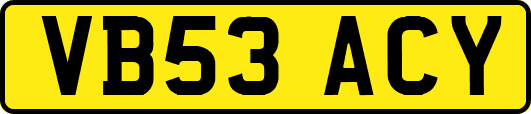 VB53ACY