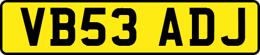 VB53ADJ