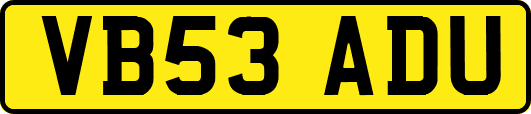 VB53ADU