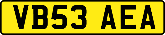VB53AEA