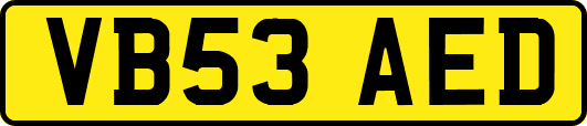 VB53AED