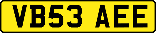 VB53AEE