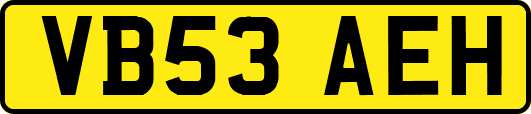 VB53AEH