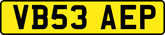 VB53AEP
