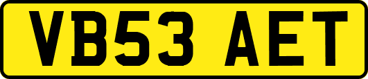 VB53AET