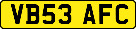 VB53AFC