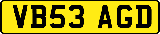 VB53AGD