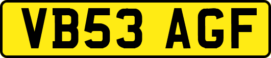 VB53AGF