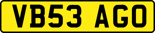 VB53AGO