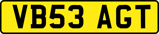 VB53AGT