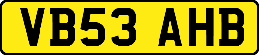 VB53AHB