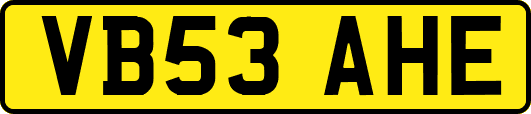 VB53AHE