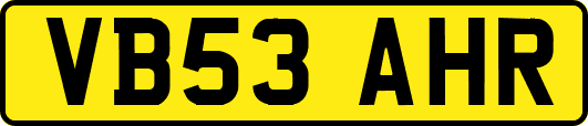 VB53AHR