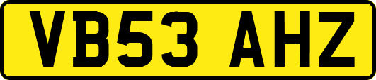 VB53AHZ