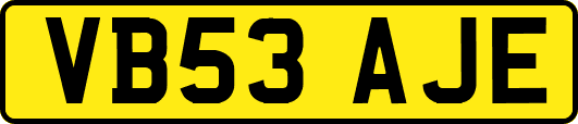 VB53AJE