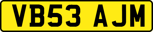 VB53AJM