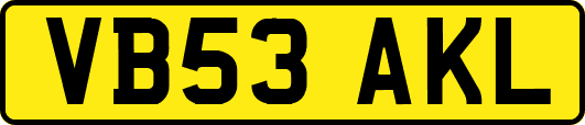 VB53AKL
