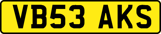 VB53AKS