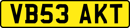VB53AKT
