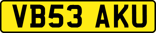 VB53AKU