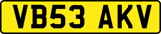 VB53AKV