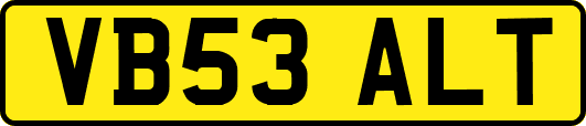 VB53ALT