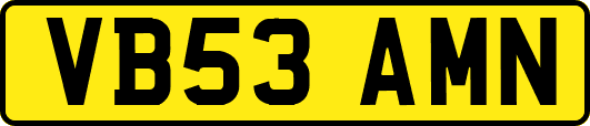 VB53AMN