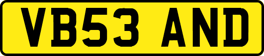 VB53AND