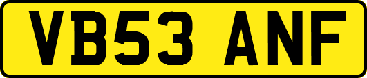 VB53ANF