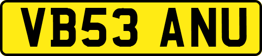 VB53ANU