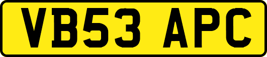 VB53APC