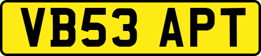 VB53APT