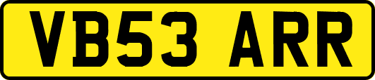 VB53ARR