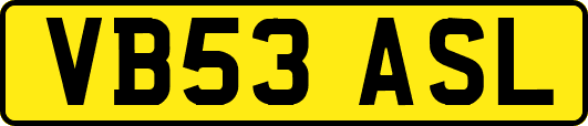 VB53ASL