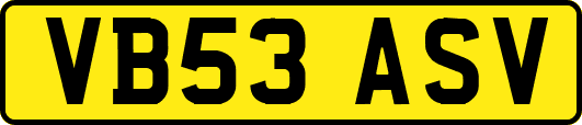 VB53ASV