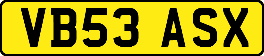 VB53ASX